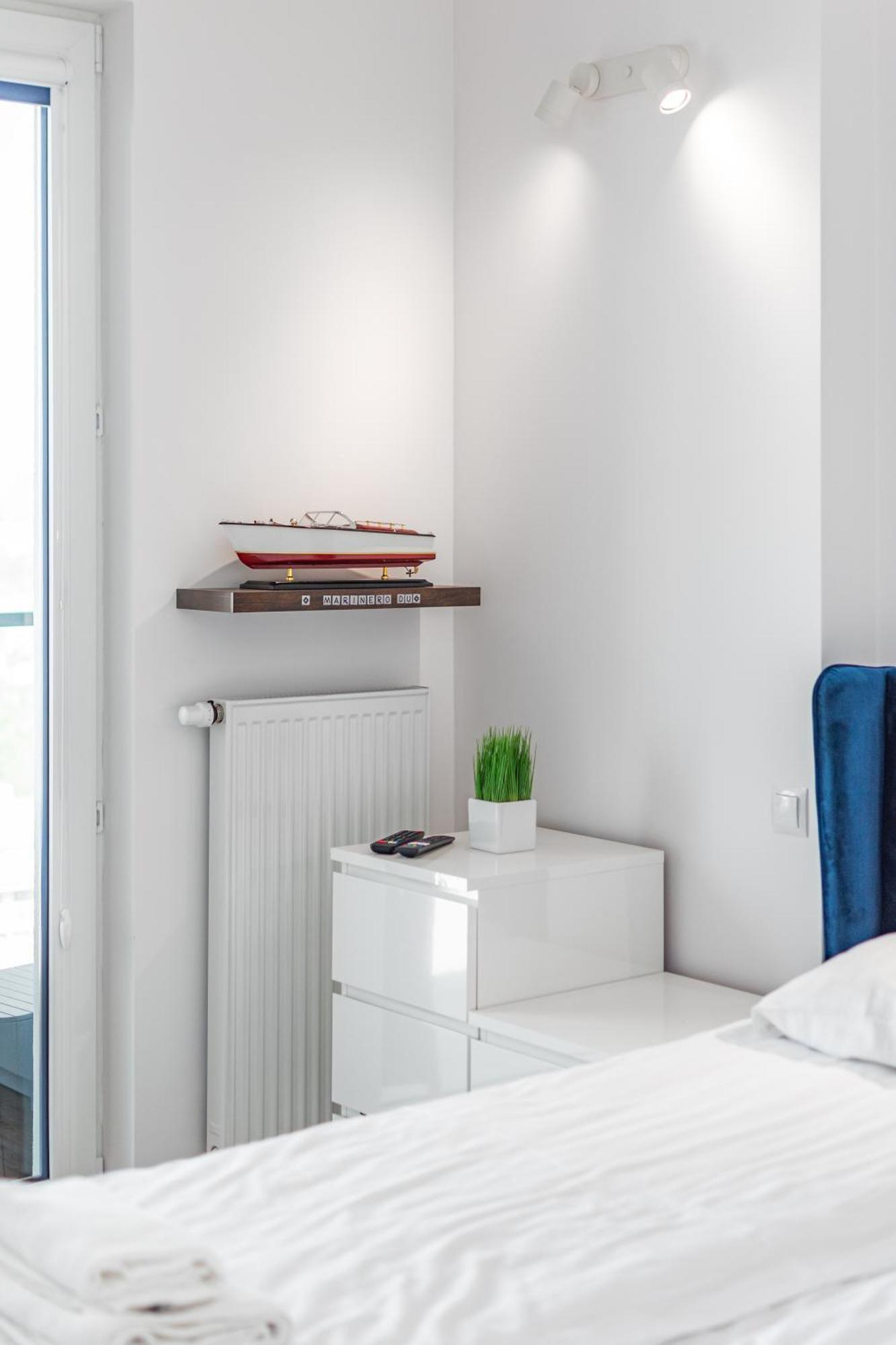 Kasprzaka 29 B-C By Homeprime Warsaw Exterior photo